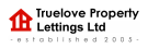 Truelove Property Lettings, Nottingham Estate Agent Logo