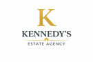 Kennedy's Estate Agency, Powered by Keller Williams logo