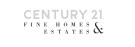 Century 21 Fine Homes and Estates, Winchester Estate Agent Logo