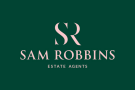 Sam Robbins Estate Agents, Ruislip Estate Agent Logo
