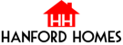 Hanford Homes, York Estate Agent Logo