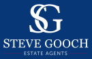 Steve Gooch Estate Agents logo