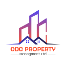 CDC Property Management, Ilford Estate Agent Logo