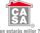 GRUPO CASA, ALCOI 21 Estate Agent Logo