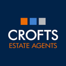 Crofts Estate Agents, Louth Estate Agent Logo