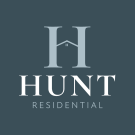 Hunt Residential logo