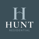Hunt Residential, Thame Estate Agent Logo