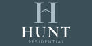 Hunt Residential, Thame Estate Agent Logo