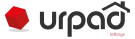 Urpad, Bristol Estate Agent Logo