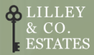 Lilley & Co Estates logo