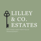 Lilley & Co Estates logo