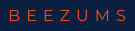 BEEZUMS logo