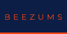 BEEZUMS, Poole Estate Agent Logo