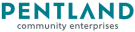 Pentland Community Enterprises logo