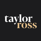 Taylor Ross logo