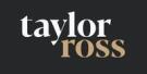 Taylor Ross, Lincoln Estate Agent Logo