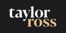 Taylor Ross, Lincoln Estate Agent Logo