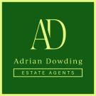 Adrian Dowding logo