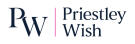 Priestley Wish logo
