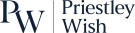 Priestley Wish logo