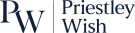 Priestley Wish, Midlands Estate Agent Logo