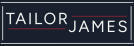 Tailor James, Hove Estate Agent Logo