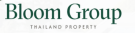 Bloom Group Thailand Ltd, Thailand Estate Agent Logo