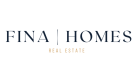 F I N A | H O M E S, Loughton Estate Agent Logo