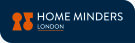 Home Minders logo