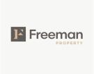 Freeman Property, Inverbervie Estate Agent Logo