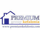 Premium Group Kefalonia, Kefalonia Estate Agent Logo