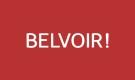 Belvoir logo