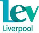 Lev Liverpool LTS, Litherland Estate Agent Logo