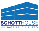 Schott House Management Ltd, Schott House Estate Agent Logo
