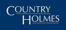 Country Holmes logo