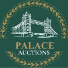 Palace Auctions logo
