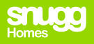 Snugg Properties Estate Agent Logo