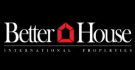 BETTER HOUSE REAL STATE SOCIEDAD LIMITADA., BETTER HOUSE REAL ESTATE, SL Estate Agent Logo