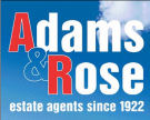 Adams & Rose logo