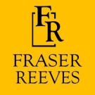 Fraser Reeves Estate Agents, Newton-le-Willows Estate Agent Logo