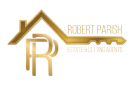 Robert Parish, Romford Estate Agent Logo