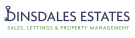 Dinsdales Estates, Bradford Estate Agent Logo