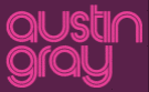 Austin Gray, Brighton Estate Agent Logo
