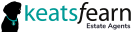 Keats Fearn, Farnham Estate Agent Logo