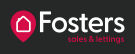 Fosters Estate Agents, Aldershot