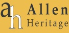 Allen Heritage, Shirley Estate Agent Logo
