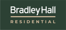 Bradley Hall logo