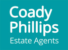 Coady Phillips, Bromley Estate Agent Logo
