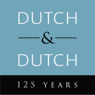 Dutch & Dutch, West Hampstead Estate Agent Logo