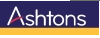 Ashtons Estate Agents, York Estate Agent Logo